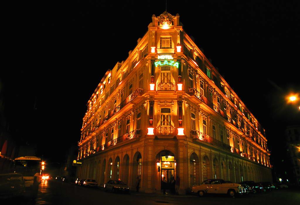 Gran Caribe Hotel Plaza. Фото 1