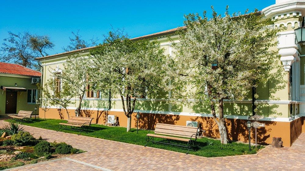 Дом Cемейного Отдыха Федор Шаляпин. Фото 3