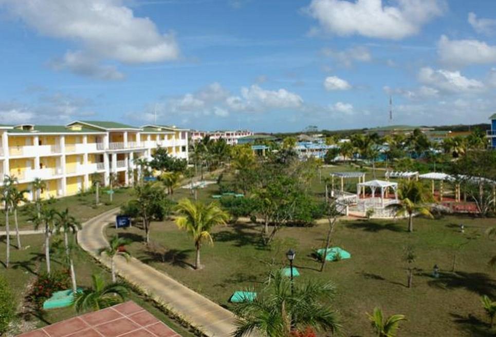 Playa Coco. Фото 1