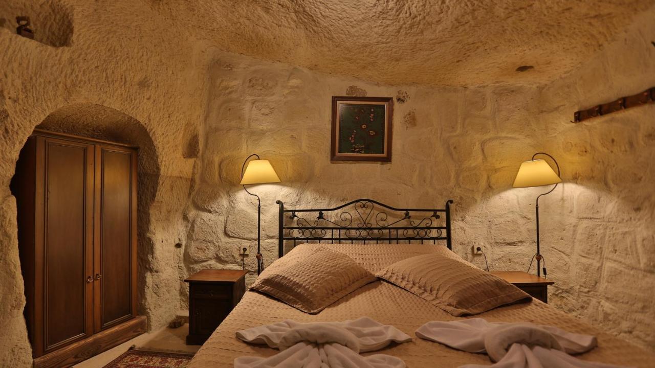 Turquaz Cave Hotel. Фото 4