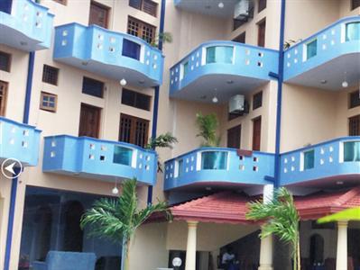 Rani Beach Resort. Фото 3