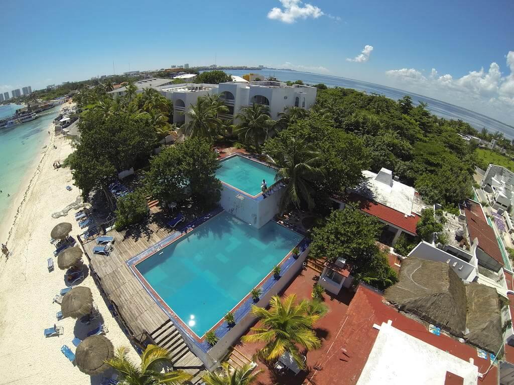 Hotel Maya Caribe Faranda. Фото 2