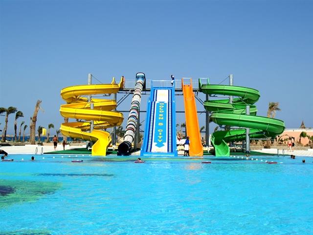 Golden 5 Diamond Resort. Фото 4
