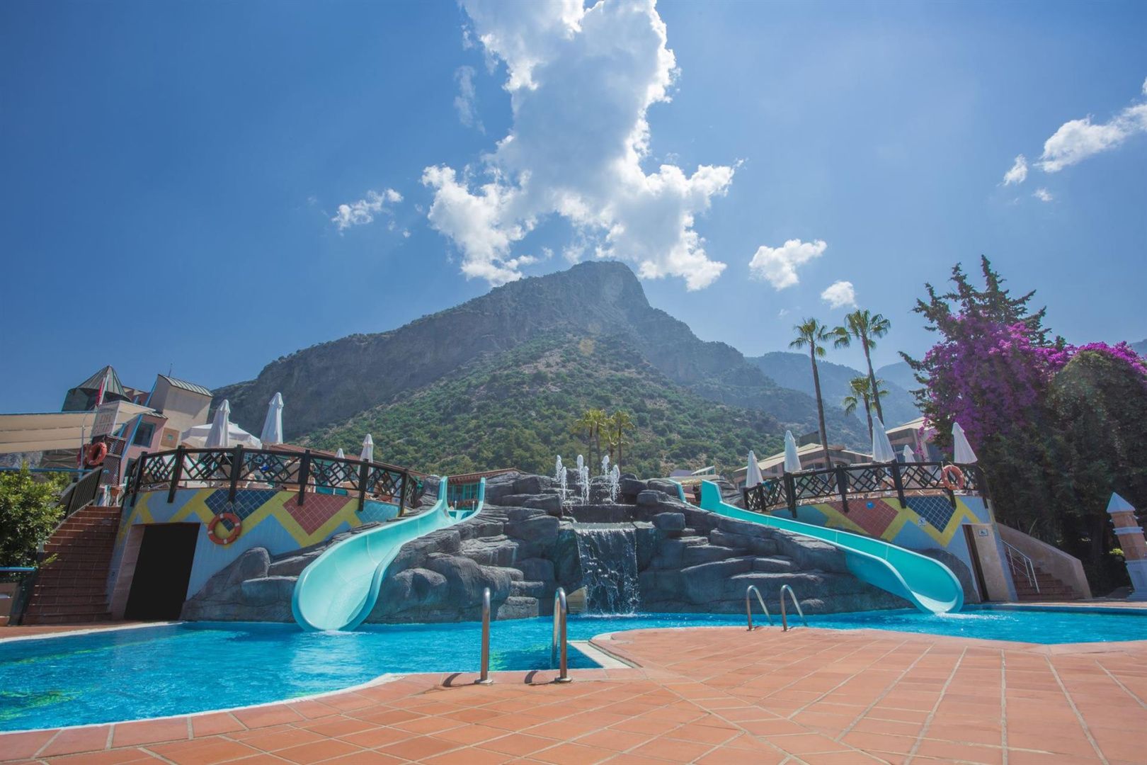 Liberty Hotels Lykia Adults Only 5*