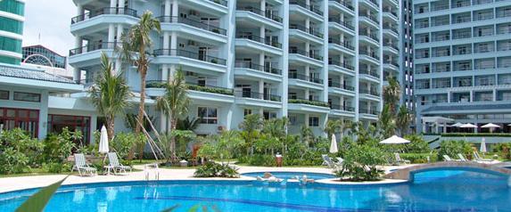 Tianze Beach Resort. Фото 2
