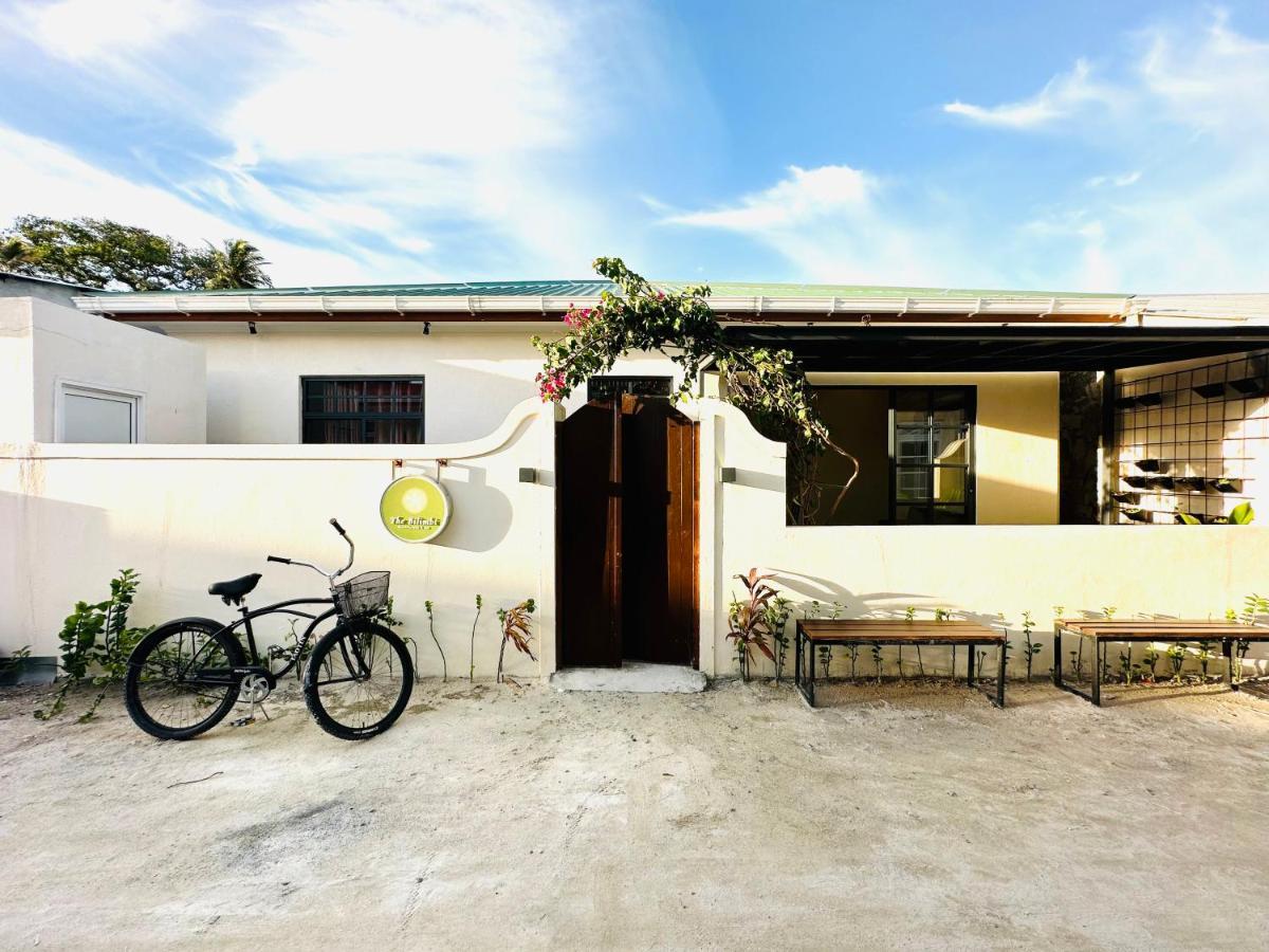 The Bilimbi Guesthouse. Фото 1