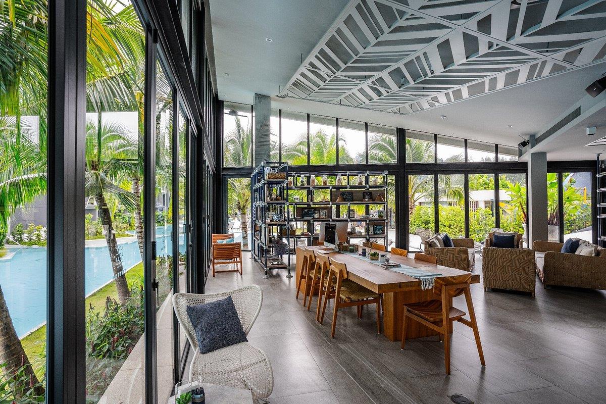 La Vela Khao Lak. Фото 2