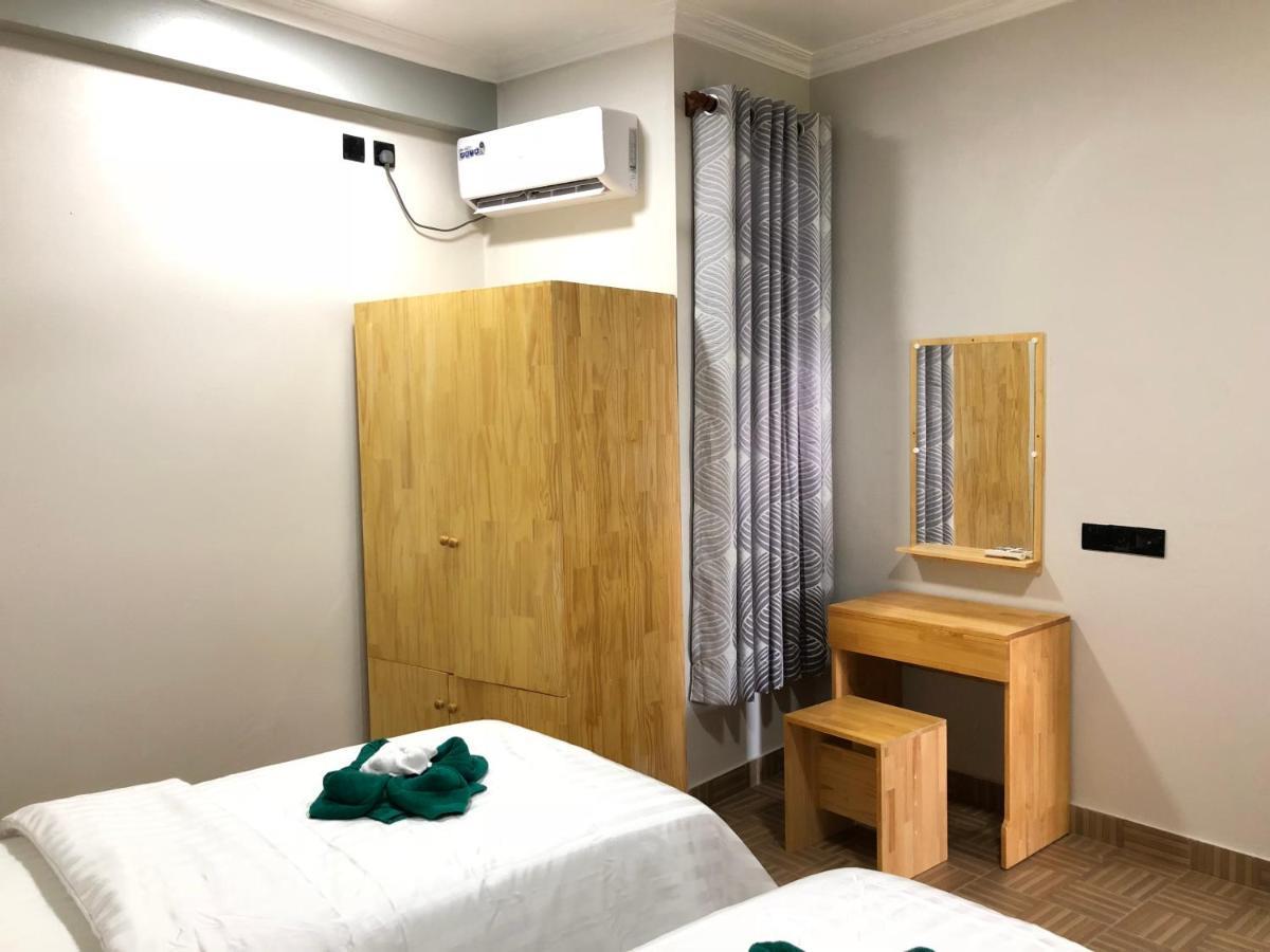 Iris Beach Residence. Фото 3