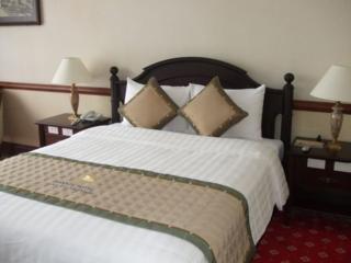 Sammy Dalat Hotel. Фото 2