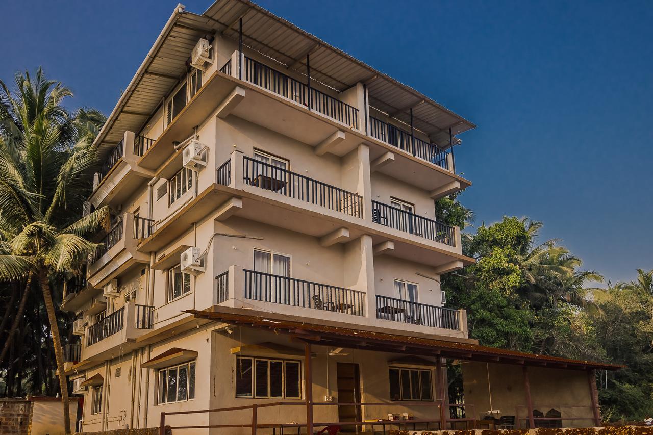 Shivam Bnb Mandrem. Фото 1