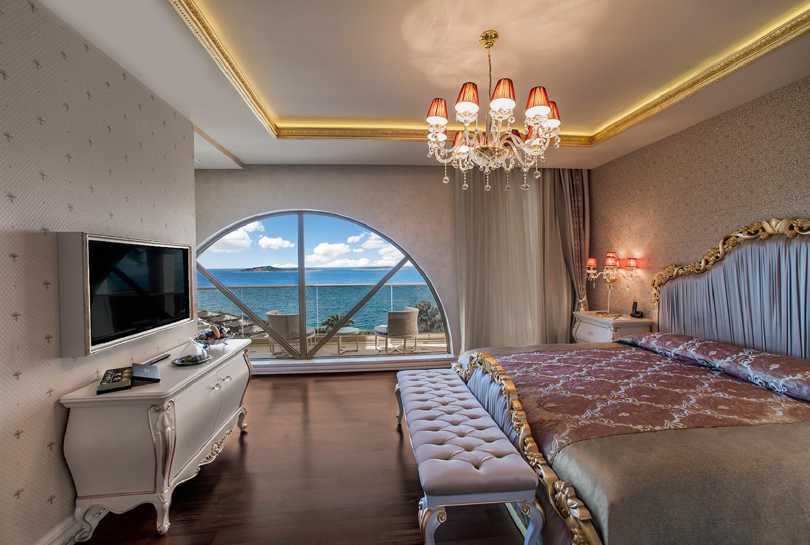 Be Premium Bodrum. Фото 4