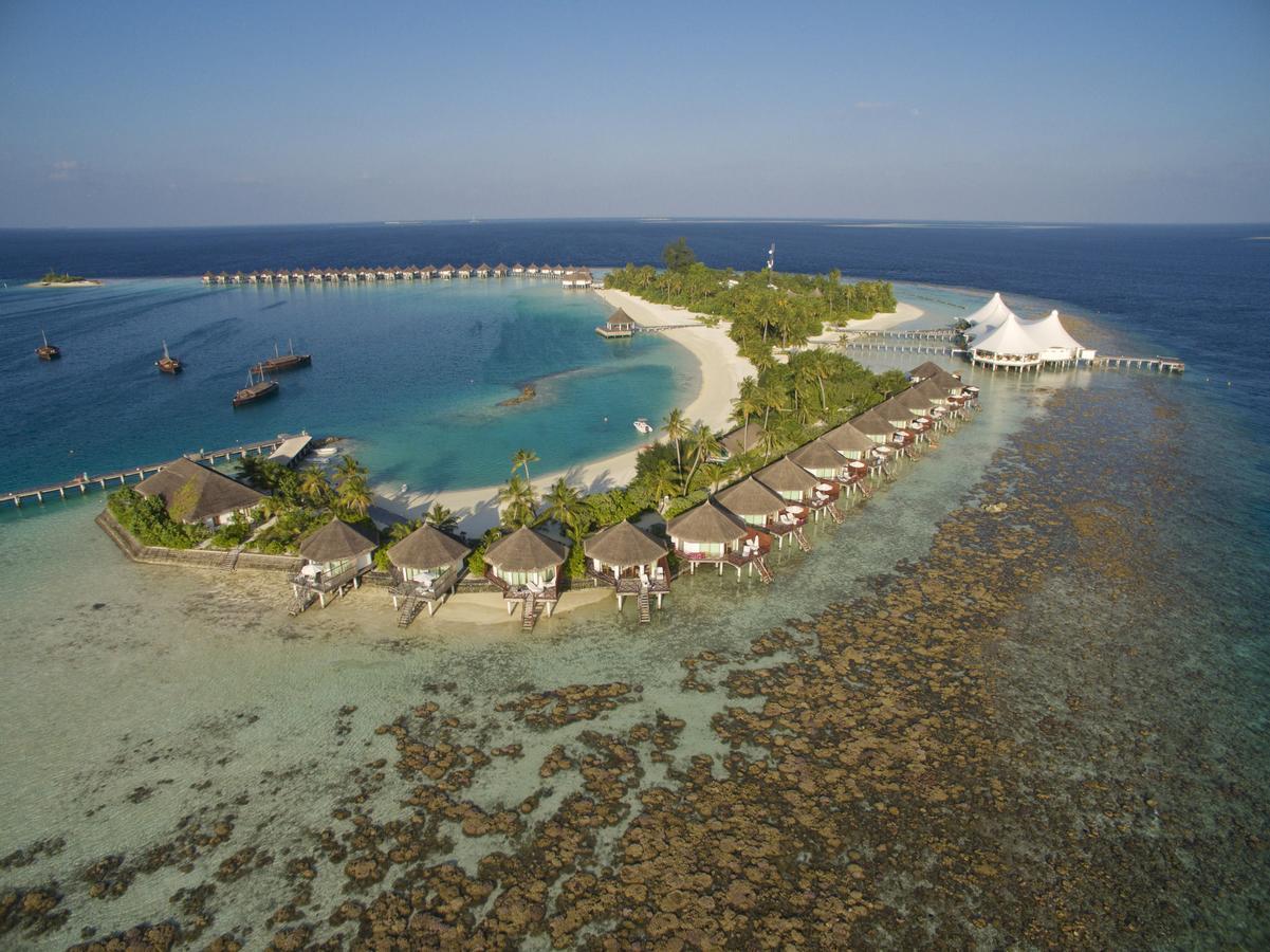 Safari Island Resort & Spa. Фото 2