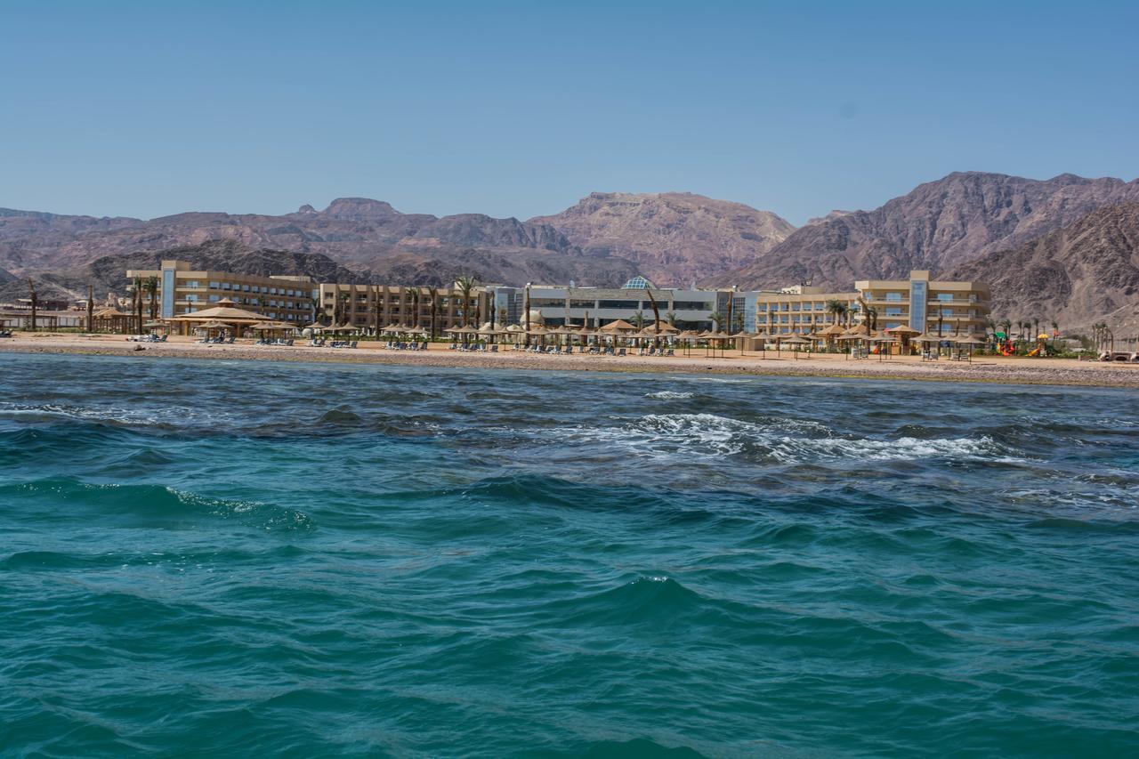 Tolip Resort & Spa. Фото 3