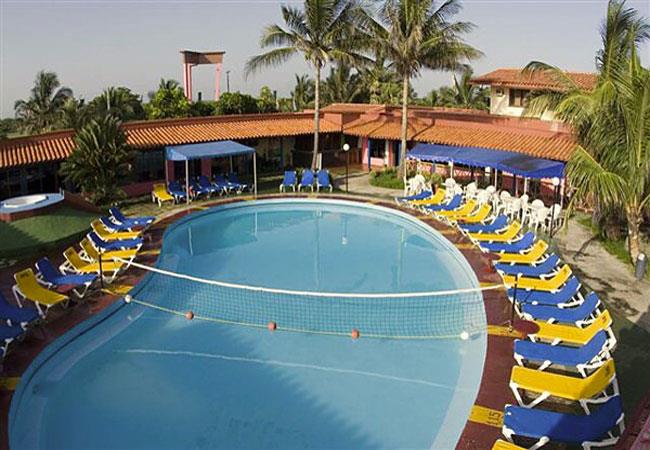 Oasis. Фото 2