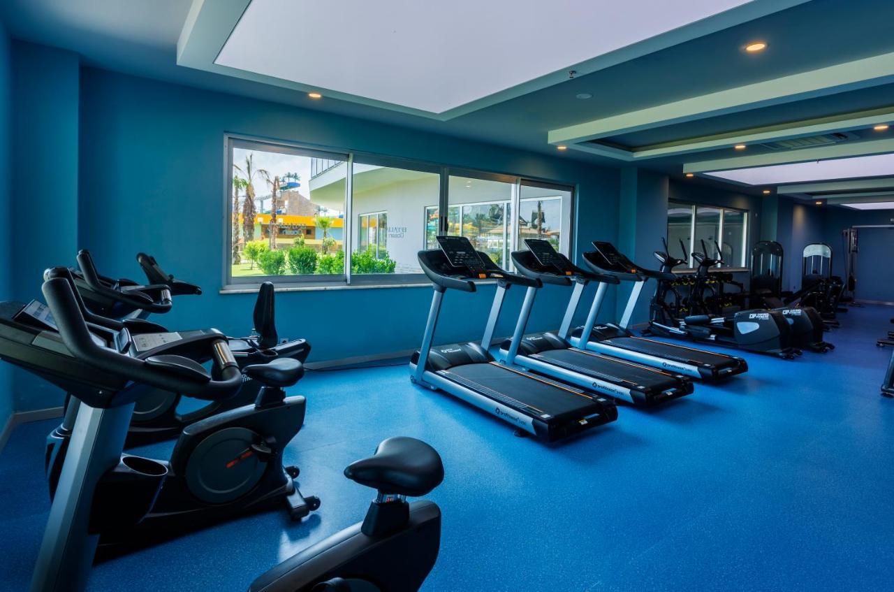 Eftalia Ocean. Фото 2