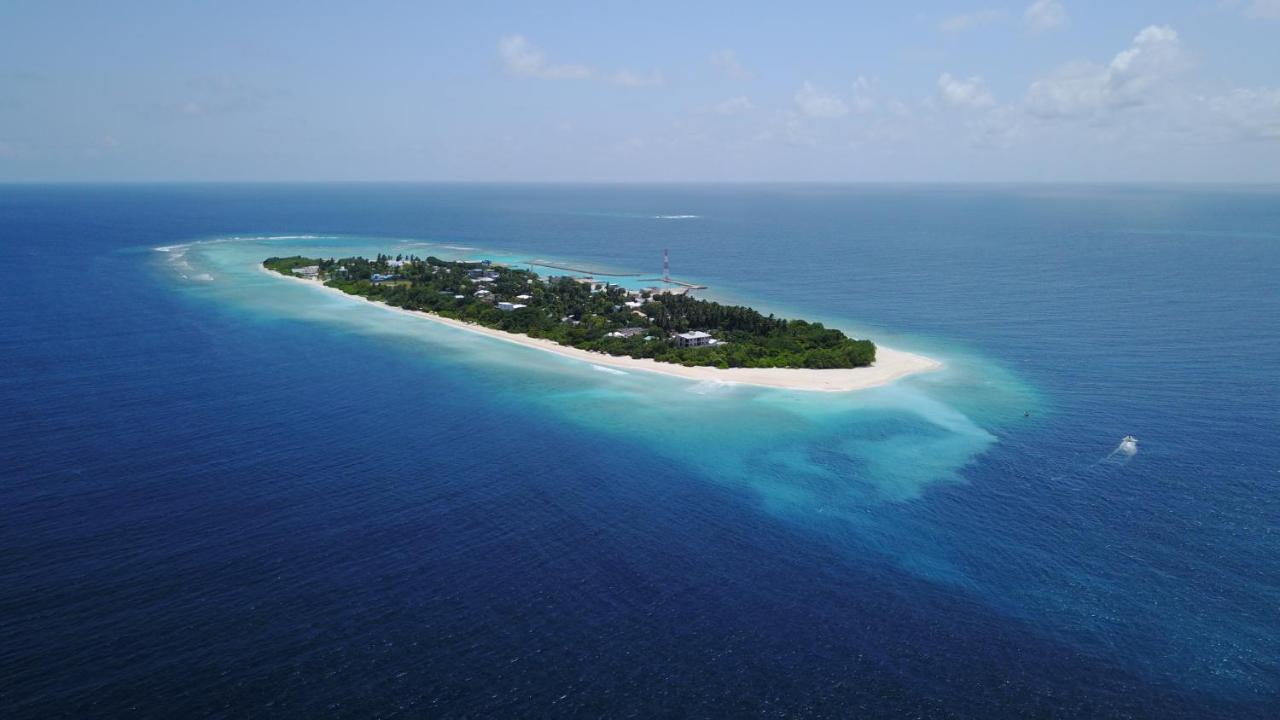 Beach Veli (Ukulhas). Фото 3
