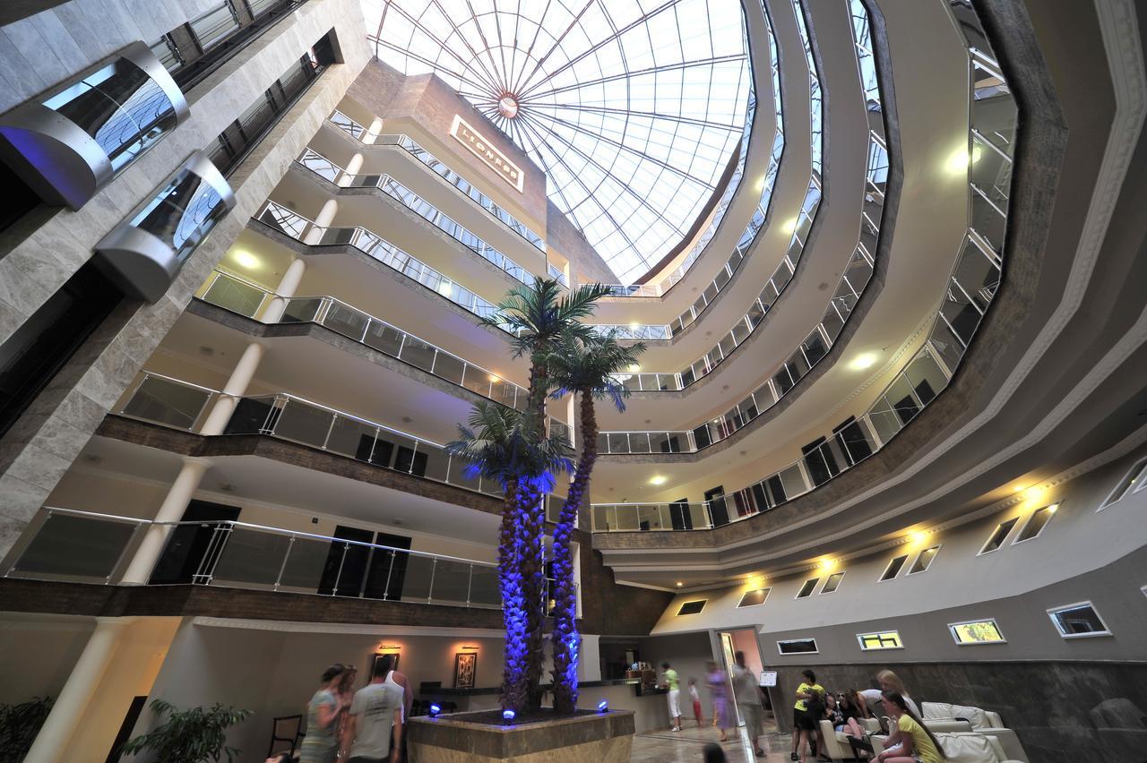 My Home Sky Hotel. Фото 4