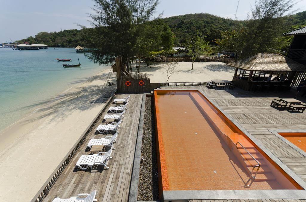 Baan Ploy Sea. Фото 4