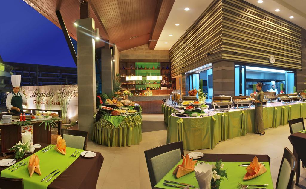 Ananta Burin Resort. Фото 4