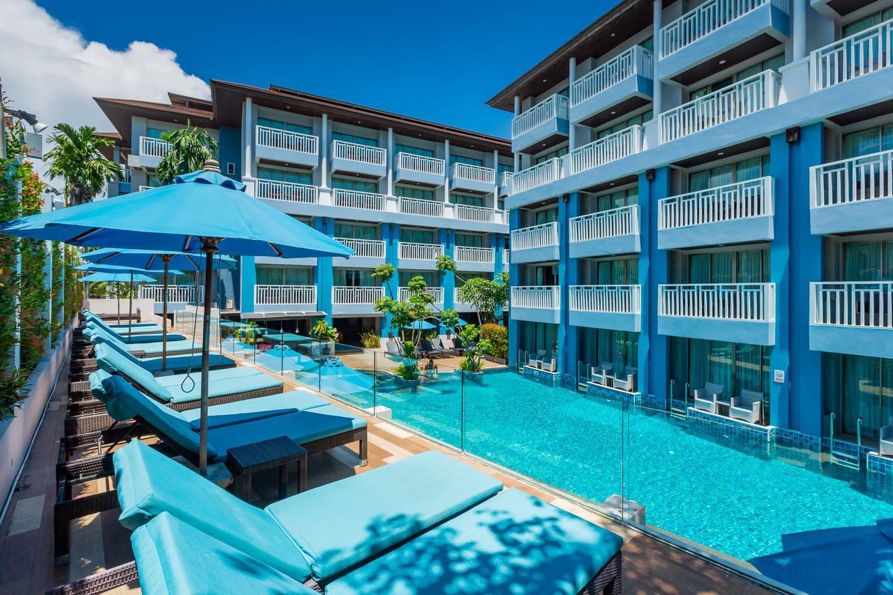 Blue Tara Hotel Krabi Aonang. Фото 1