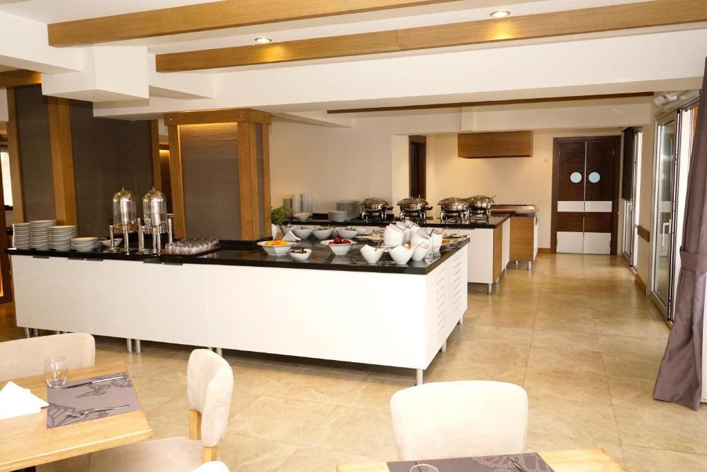 Casa de Playa Luxury Hotel & Beach. Фото 3