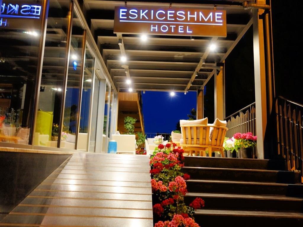 Eskicesme Bodrum. Фото 3