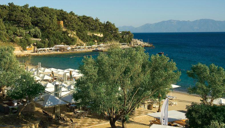 Club Med Bodrum Palmiye. Фото 1