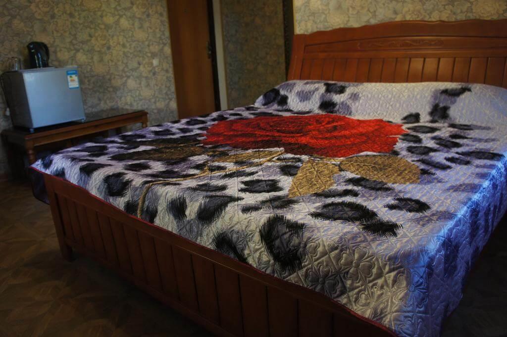 Гагра-Лазурная. Фото 3