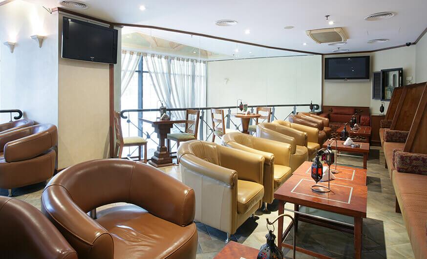 Al Salam Hotel Suites. Фото 4