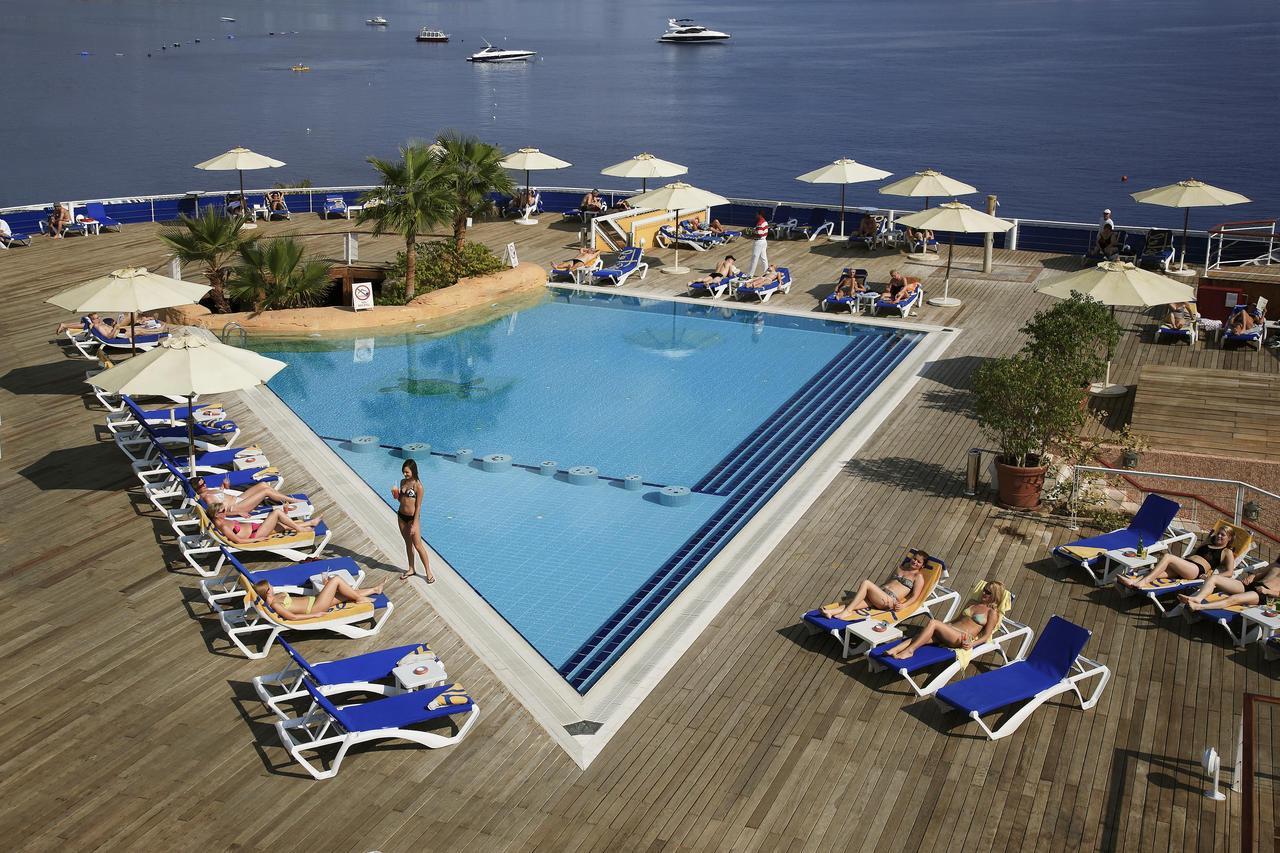 Lido Sharm Hotel. Фото 2