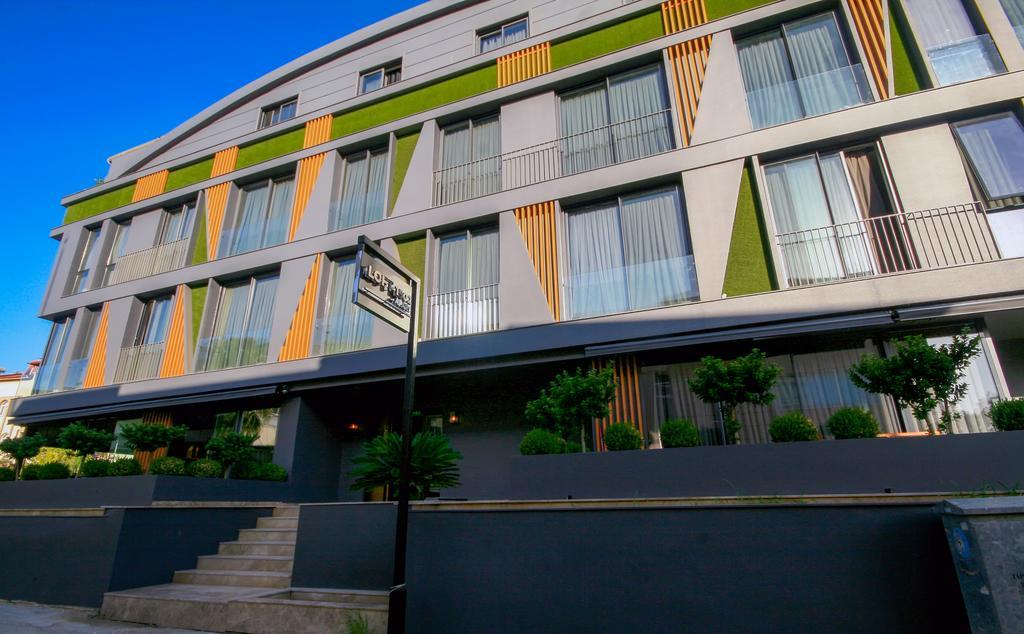 Loft 1502. Фото 1
