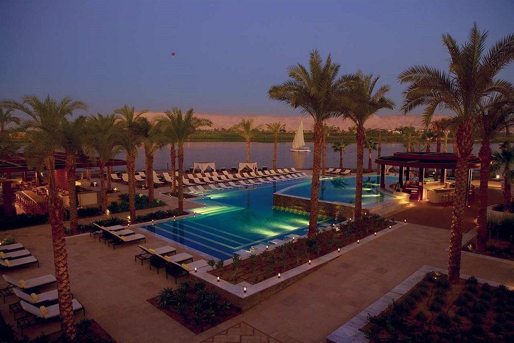 Hilton Luxor Resort & Spa. Фото 3