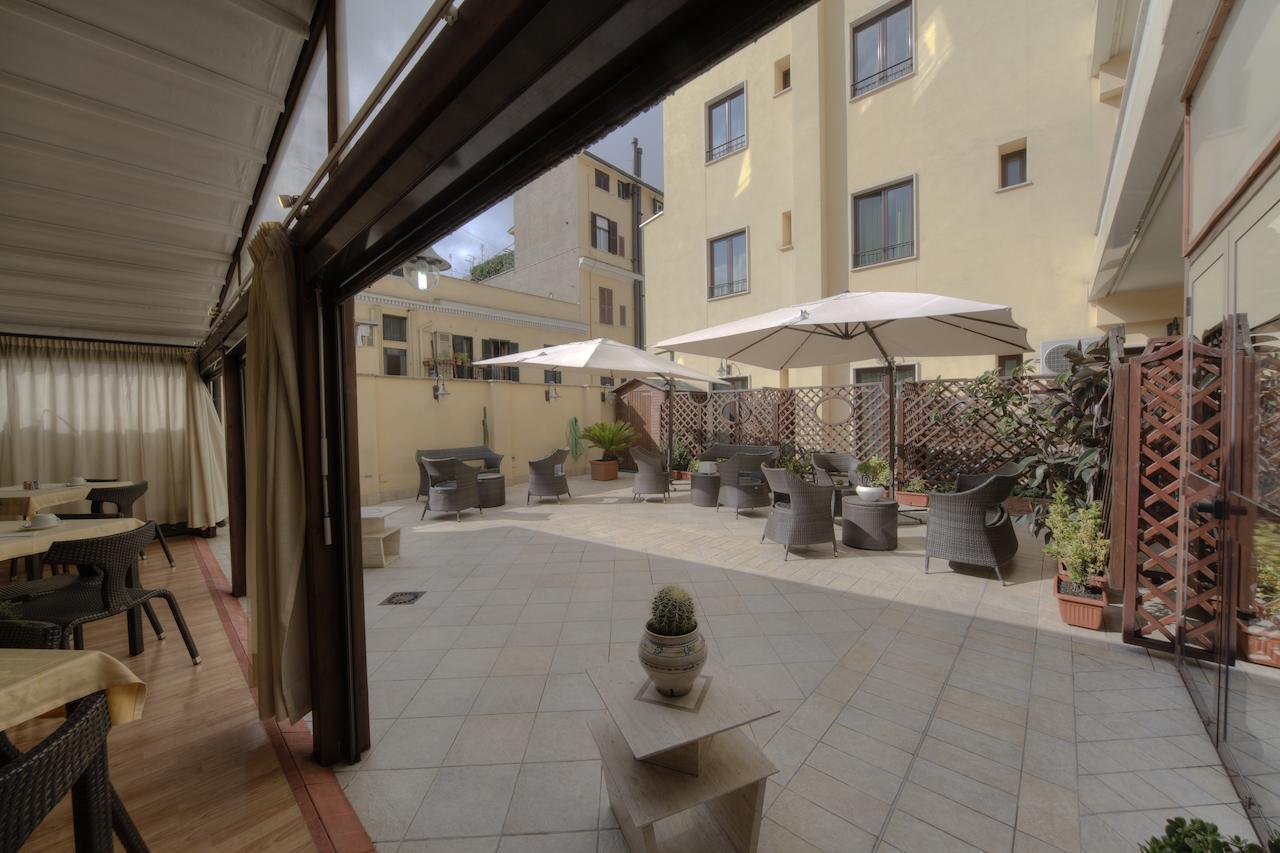 Hotel Galileo. Фото 1