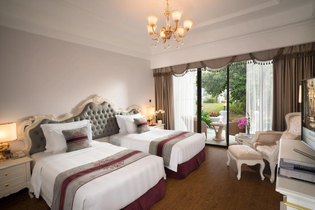 Vinpearl Resort & Spa Ha Long. Фото 3
