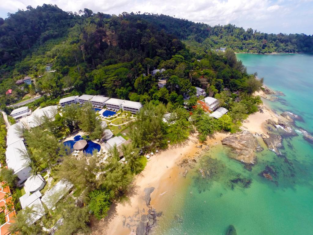 Sentido Khao Lak Resort. Фото 1