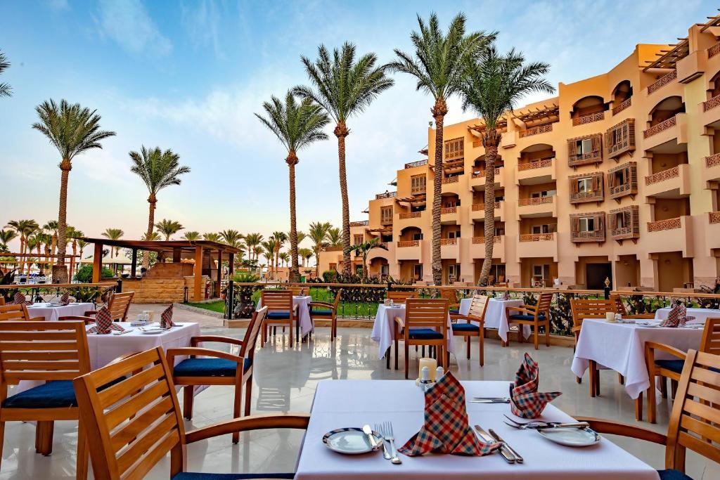 Continental Hotel Hurghada. Фото 4