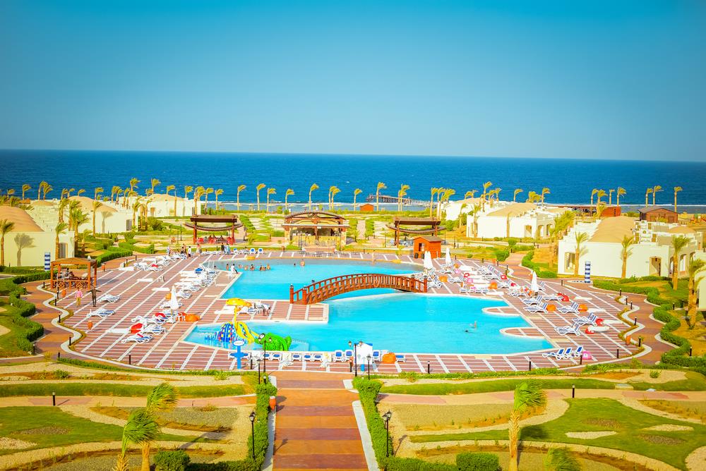 Amarina Queen Resort Marsa Alam. Фото 1