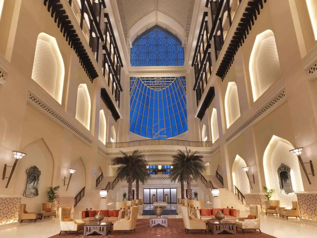 Bab Al Qasr Residence. Фото 2