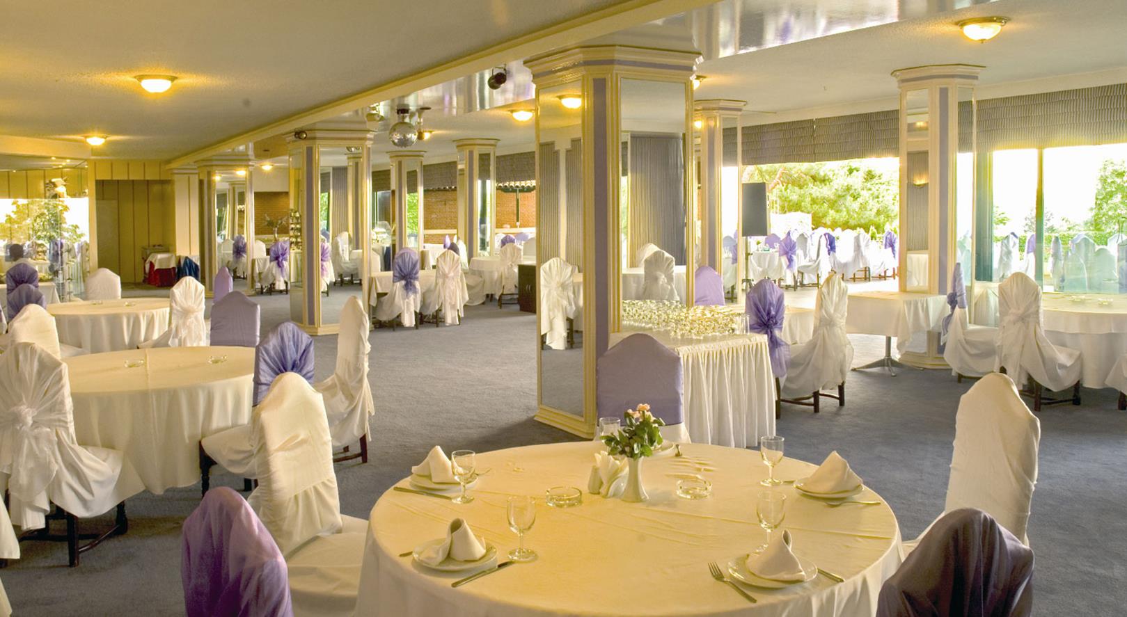 Gonluferah City Hotel. Фото 4