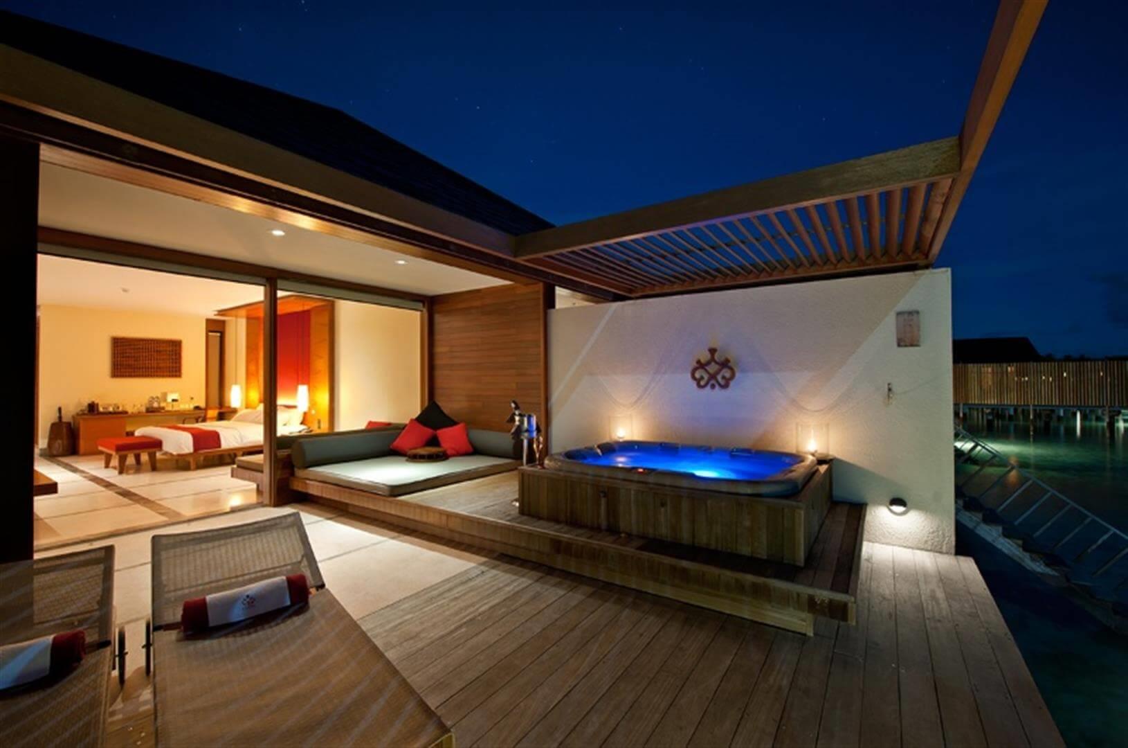 Paradise Island Resort Haven. Фото 2