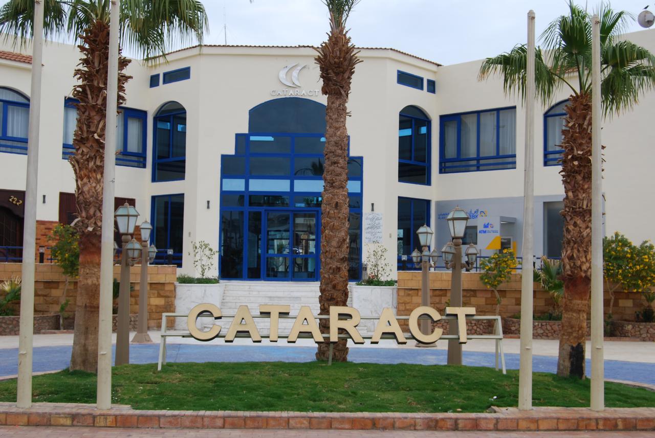 Cataract Sharm Resort. Фото 1