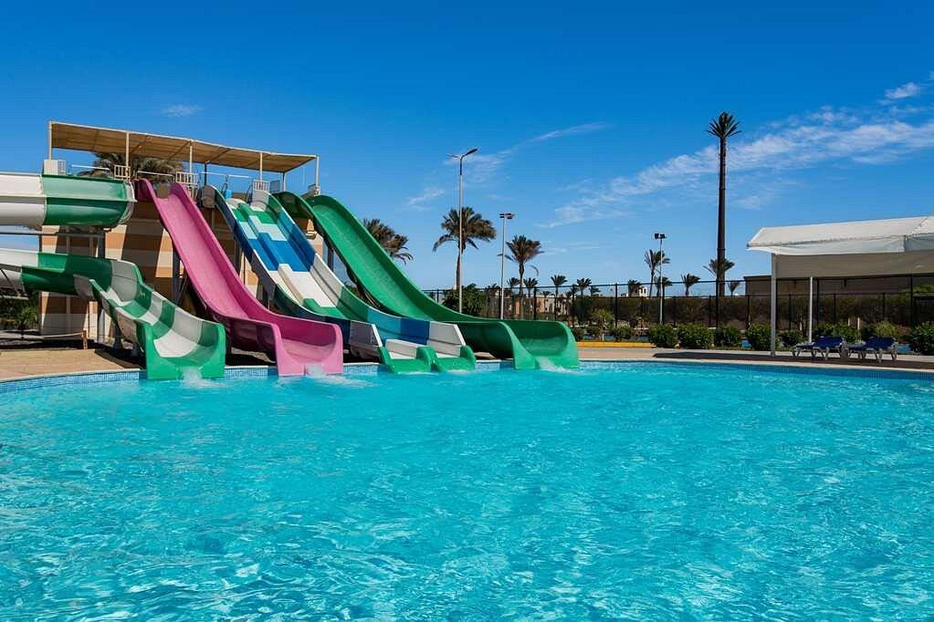 Marina Resort Port Ghalib, a member of Radisson Individuals. Фото 3