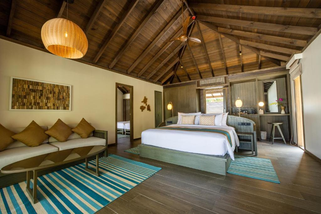 Jawakara Islands Maldives. Фото 4