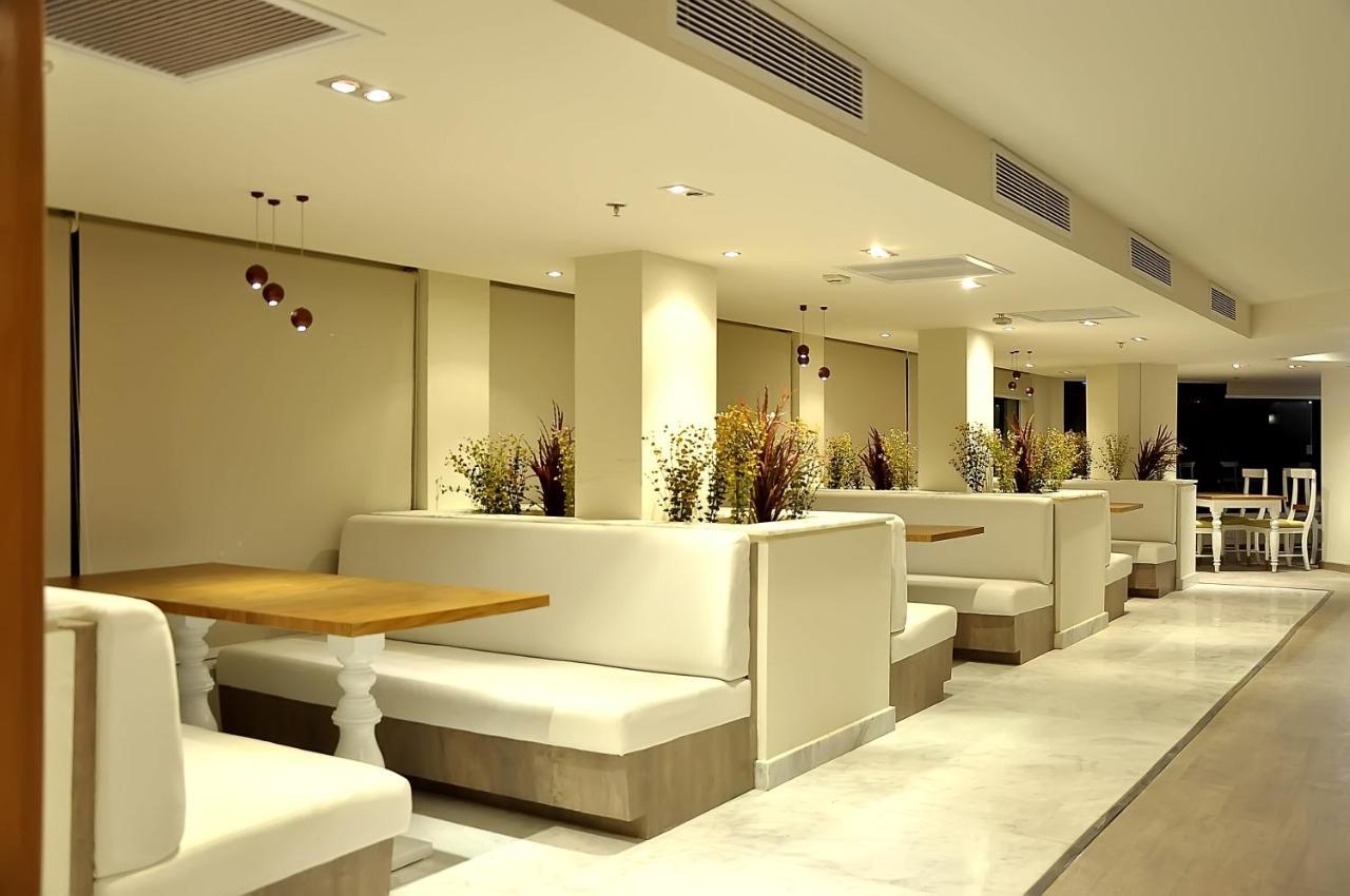 Sharming Inn Hotel. Фото 3