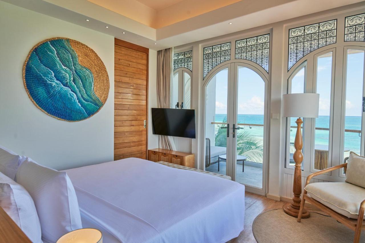 Stone Hotels Dhiffushi. Фото 2