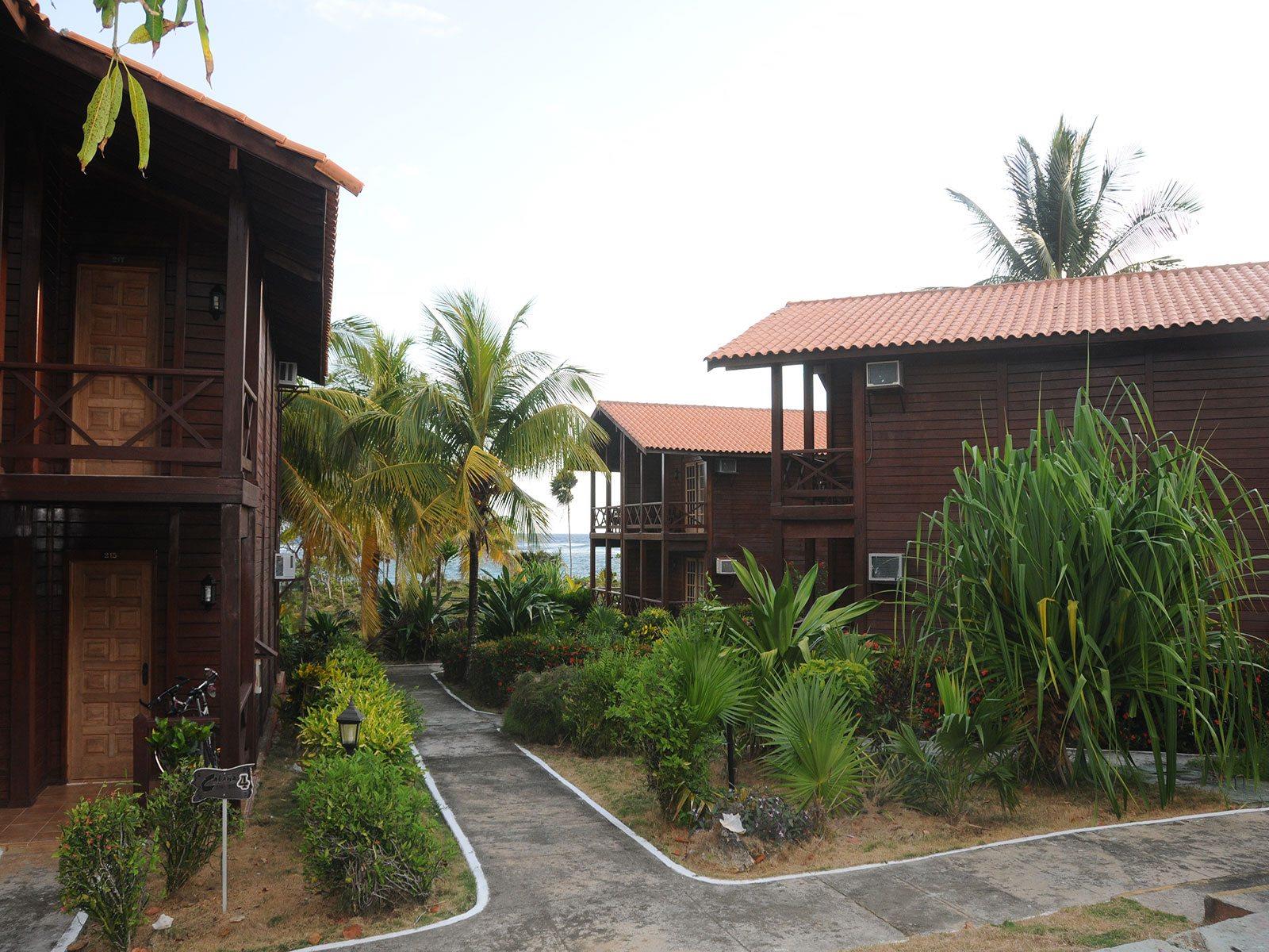 Villa Maguana. Фото 1