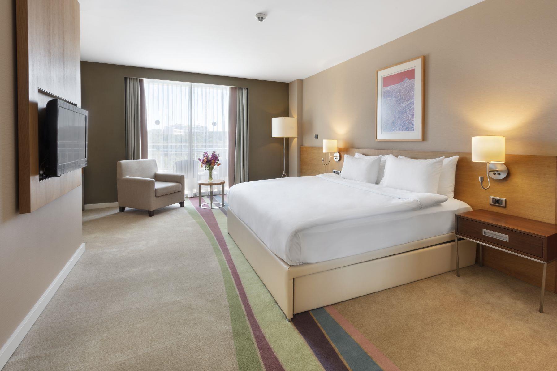 Zeynep Hotel. Фото 4