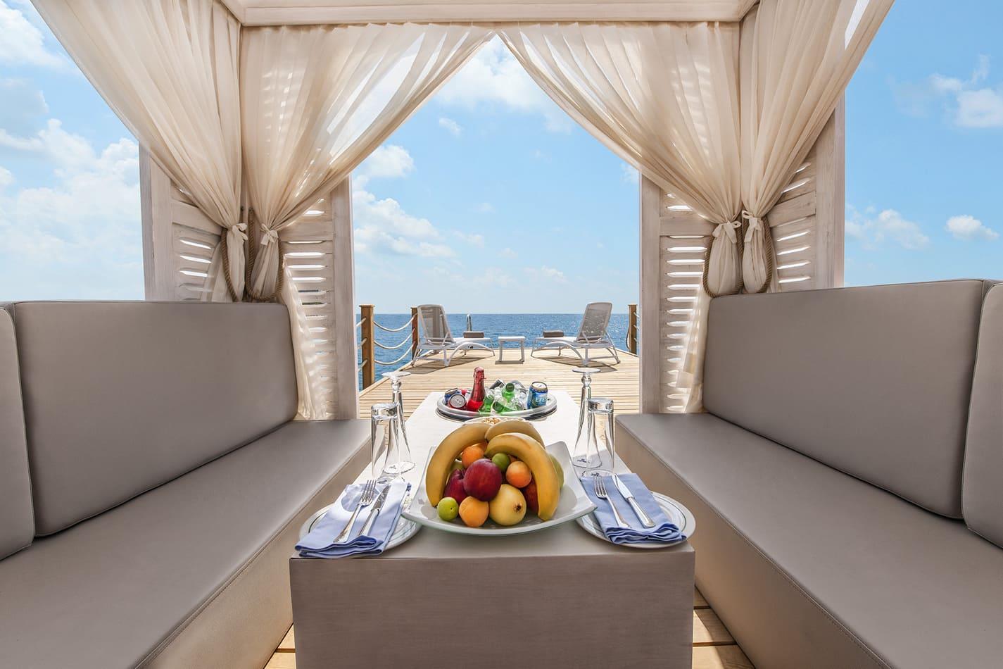 Sirene Belek Hotel. Фото 2