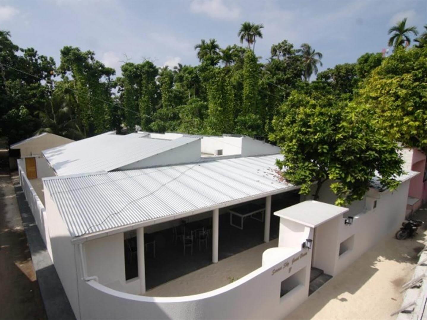Serene Sky Guest House. Фото 1