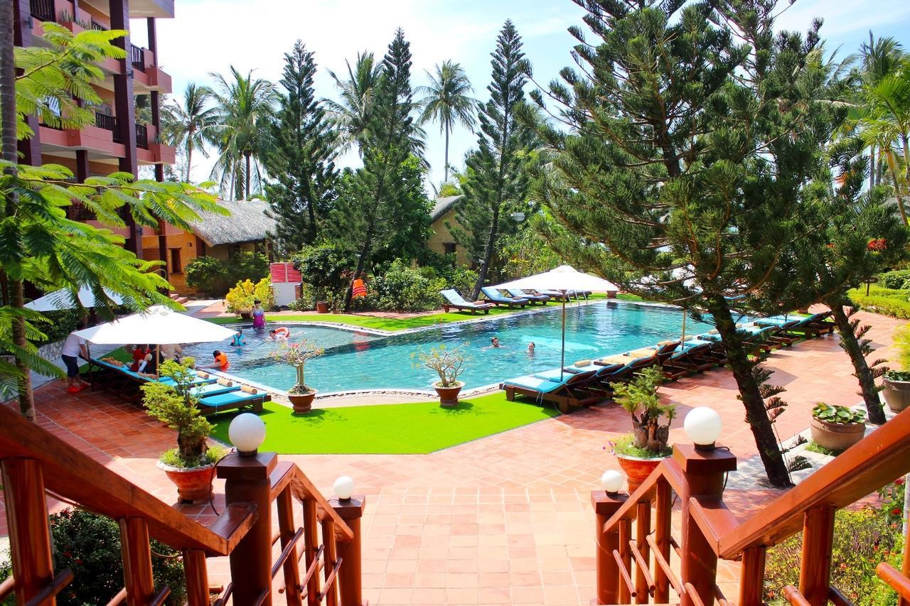 Little Mui Ne Cottages. Фото 1